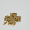 broche habit acier inoxydable estina , sur moderne-bijoux.fr - Bijoux ethniques & Femmes du monde