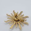 broche habit acier inoxydable timata, sur moderne-bijoux.fr - bijoux ethniques & Femmes du monde