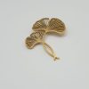 broche habit acier inoxydable tinata , sur moderne-bijoux.fr - Bijoux ethniques & Femmes du monde