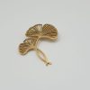 broche habit acier inoxydable tinata , sur moderne-bijoux.fr - Bijoux ethniques & Femmes du monde