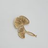 broche habit acier inoxydable tinata , sur moderne-bijoux.fr - Bijoux ethniques & Femmes du monde