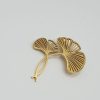 broche habit acier inoxydable tinata , sur moderne-bijoux.fr - Bijoux ethniques & Femmes du monde