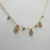 collier acier inoxydable abella , sur moderne-bijoux.fr - Bijoux ethniques & Femmes du monde