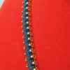 collier boucles oreilles acier inoxydable , sur moderne-bijoux.fr - Bijou ethniques & Femmes du monde