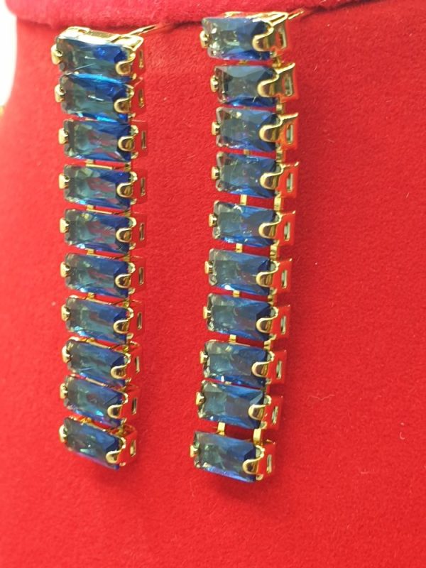 collier boucles oreilles acier inoxydable , sur moderne-bijoux.fr - Bijou ethniques & Femmes du monde