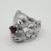 bague ethnique Marissa, suer moderne-bijoux.fr - bijoux ethniques & Femmes du monde