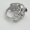 bague ethnique Marissa, suer moderne-bijoux.fr - bijoux ethniques & Femmes du monde
