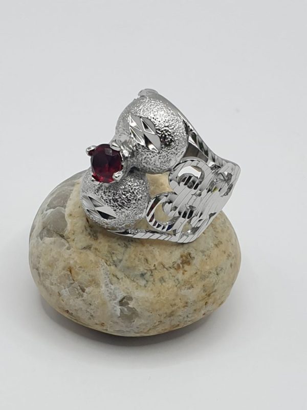 bague ethnique Marissa, suer moderne-bijoux.fr - bijoux ethniques & Femmes du monde