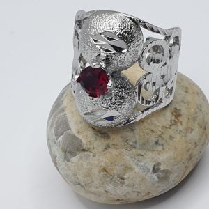 bague ethnique Marissa, suer moderne-bijoux.fr - bijoux ethniques & Femmes du monde