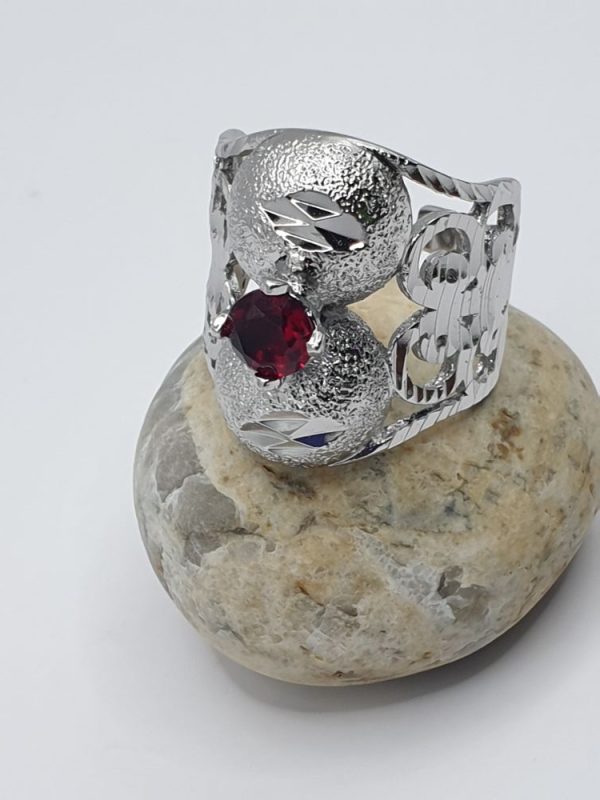 bague ethnique Marissa, suer moderne-bijoux.fr - bijoux ethniques & Femmes du monde