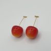 boucles oreilles acier inoxydable noella , sur moderne-bijoux.fr - Bijoux ethniques & Femmes du monde