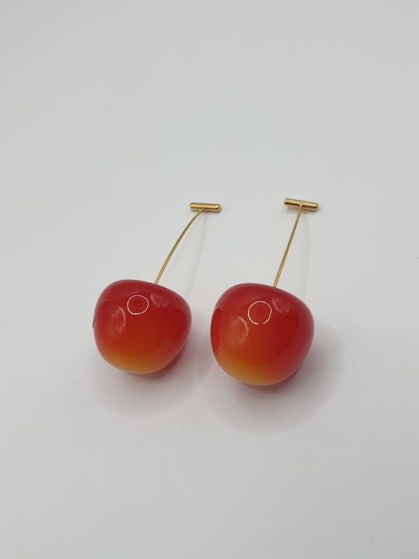 boucles oreilles acier inoxydable noella , sur moderne-bijoux.fr - Bijoux ethniques & Femmes du monde