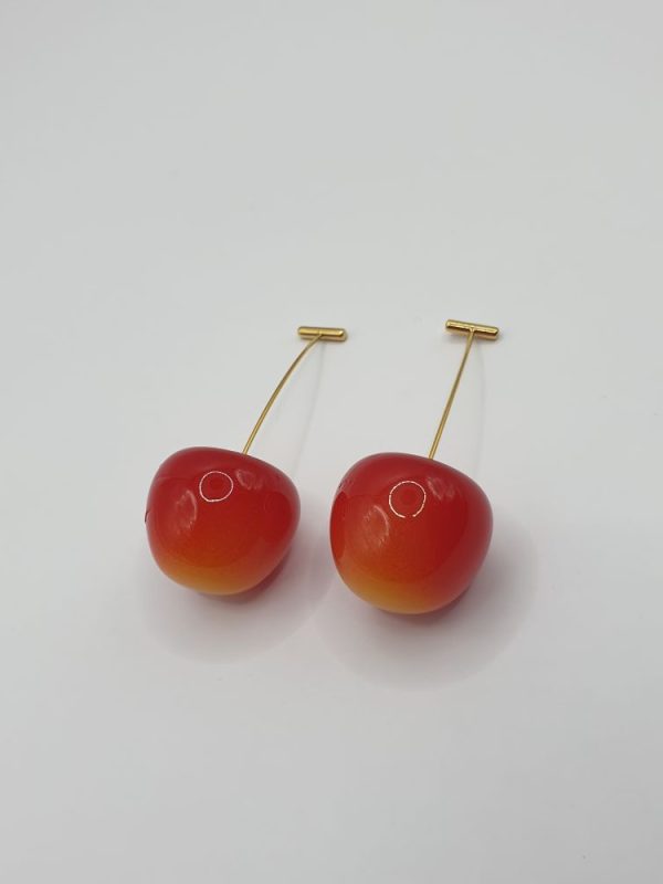 boucles oreilles acier inoxydable noella , sur moderne-bijoux.fr - Bijoux ethniques & Femmes du monde