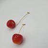 boucles oreilles acier inoxydable noella , sur moderne-bijoux.fr - Bijoux ethniques & Femmes du monde