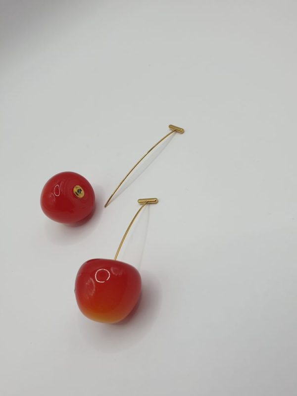 boucles oreilles acier inoxydable noella , sur moderne-bijoux.fr - Bijoux ethniques & Femmes du monde