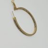 boucles oreilles acier inoxydable paysana , sur moderne-bijoux.fr -Bijoux ethniques & Femmes du monde