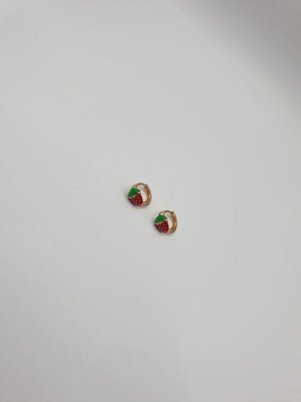 boucles oreilles enfant gariana , sur moderne-bijoux.fr - Bijoux ethniques & Femmes du monde