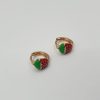 boucles oreilles enfant gariana , sur moderne-bijoux.fr - Bijoux ethniques & Femmes du monde