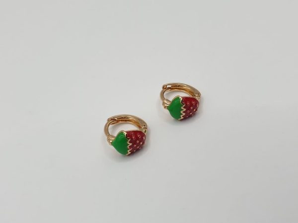 boucles oreilles enfant gariana , sur moderne-bijoux.fr - Bijoux ethniques & Femmes du monde