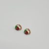 boucles oreilles enfant gariana , sur moderne-bijoux.fr - Bijoux ethniques & Femmes du monde