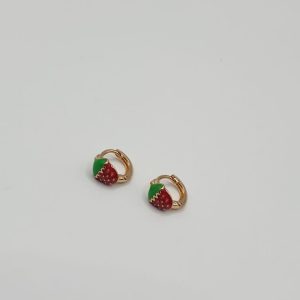 boucles oreilles enfant gariana , sur moderne-bijoux.fr - Bijoux ethniques & Femmes du monde