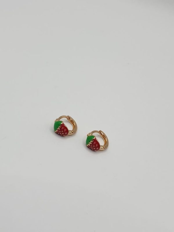 boucles oreilles enfant gariana , sur moderne-bijoux.fr - Bijoux ethniques & Femmes du monde