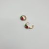 boucles oreilles enfant gariana , sur moderne-bijoux.fr - Bijoux ethniques & Femmes du monde