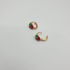 boucles oreilles enfant gariana , sur moderne-bijoux.fr - Bijoux ethniques & Femmes du monde