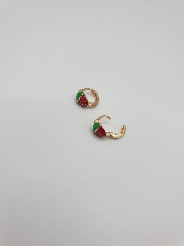 boucles oreilles enfant gariana , sur moderne-bijoux.fr - Bijoux ethniques & Femmes du monde