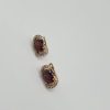 boucles oreilles enfant gotita , sur moderne-bijoux.fr - Bijoux ethniques & Femmes du monde