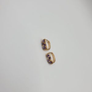 boucles oreilles enfant petita , sur moderne-bijoux.fr - Bijoux ethniques & Femmes du monde
