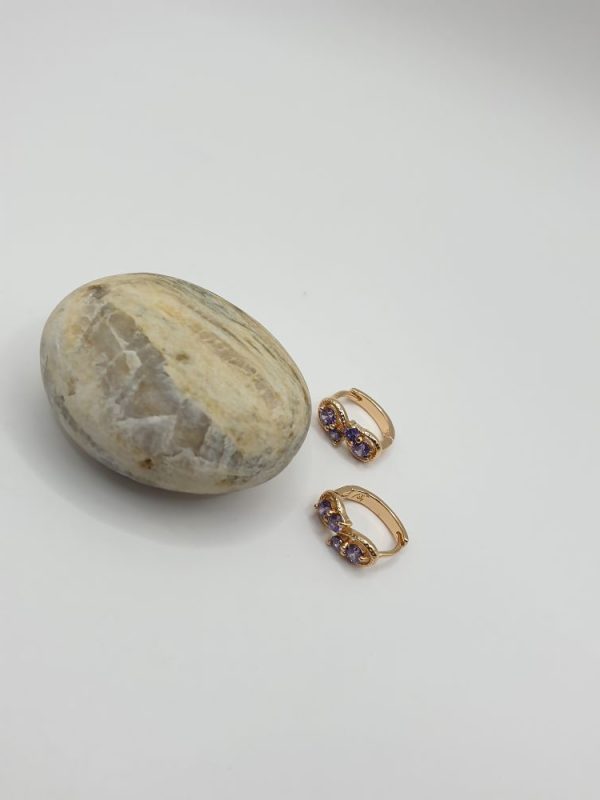boucles oreilles enfant petita , sur moderne-bijoux.fr - Bijoux ethniques & Femmes du monde