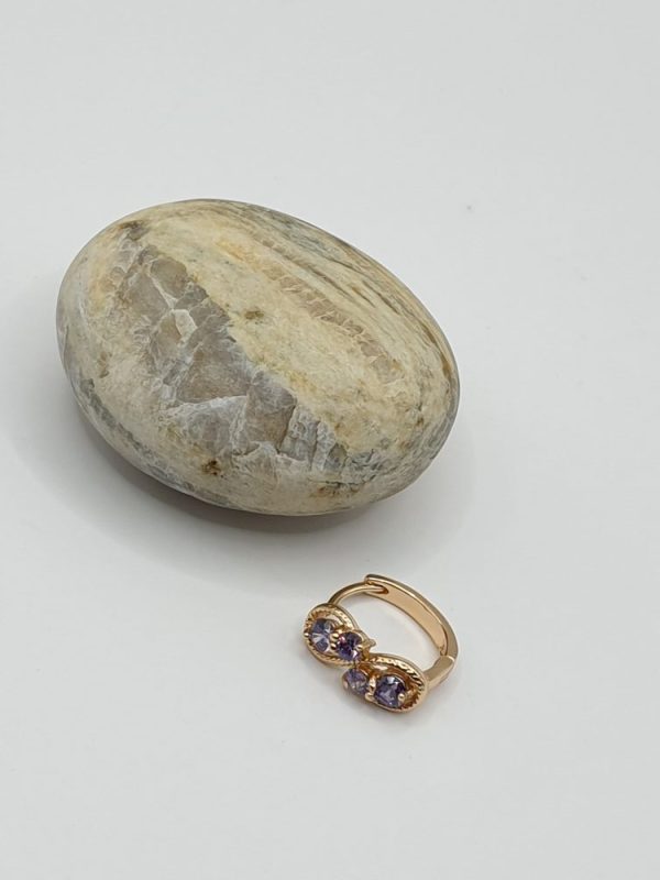 boucles oreilles enfant petita , sur moderne-bijoux.fr - Bijoux ethniques & Femmes du monde