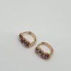 boucles oreilles enfant petita , sur moderne-bijoux.fr - Bijoux ethniques & Femmes du monde