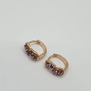boucles oreilles enfant petita , sur moderne-bijoux.fr - Bijoux ethniques & Femmes du monde