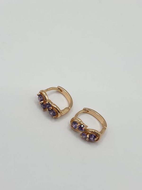 boucles oreilles enfant petita , sur moderne-bijoux.fr - Bijoux ethniques & Femmes du monde