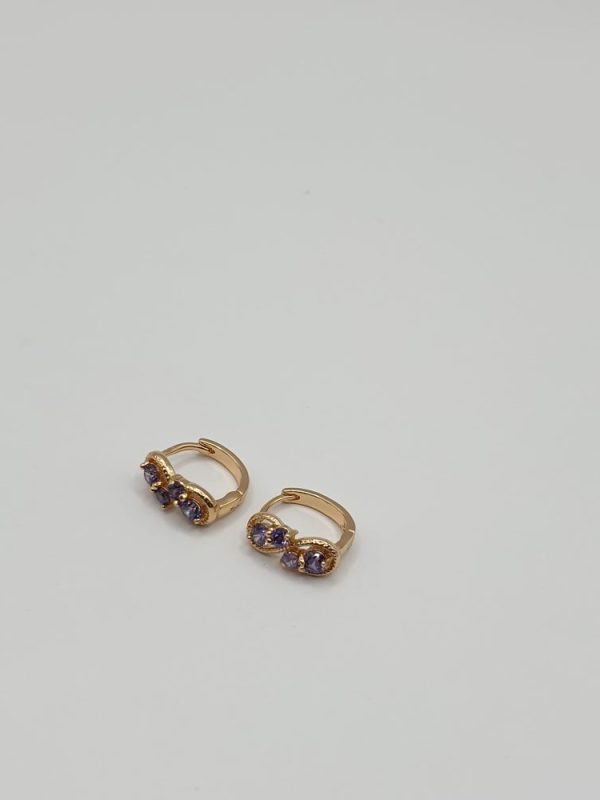 boucles oreilles enfant petita , sur moderne-bijoux.fr - Bijoux ethniques & Femmes du monde