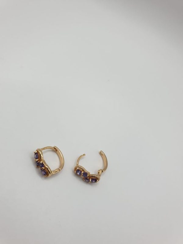 boucles oreilles enfant petita , sur moderne-bijoux.fr - Bijoux ethniques & Femmes du monde