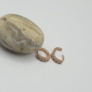 boucles oreilles enfant vona , sur moderne-bijoux.fr - Bijoux ethniques & Femmes du monde