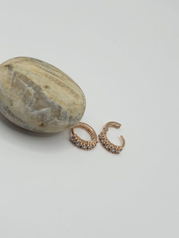 boucles oreilles enfant vona , sur moderne-bijoux.fr - Bijoux ethniques & Femmes du monde