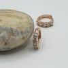 boucles oreilles enfant vona , sur moderne-bijoux.fr - Bijoux ethniques & Femmes du monde