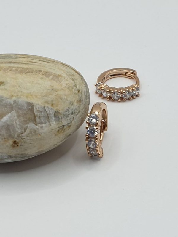 boucles oreilles enfant vona , sur moderne-bijoux.fr - Bijoux ethniques & Femmes du monde