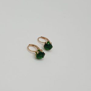 boucles oreilles tristana , moderne-bijoux.fr - Bijoux ethniques & Femmes du monde