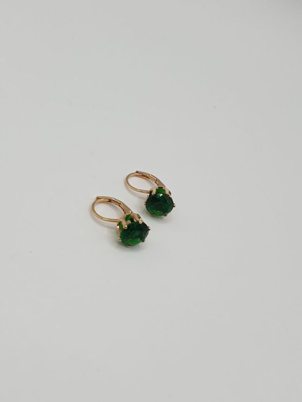 boucles oreilles tristana , moderne-bijoux.fr - Bijoux ethniques & Femmes du monde