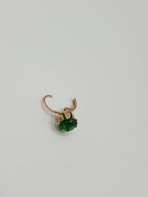 boucles oreilles tristana , moderne-bijoux.fr - Bijoux ethniques & Femmes du monde
