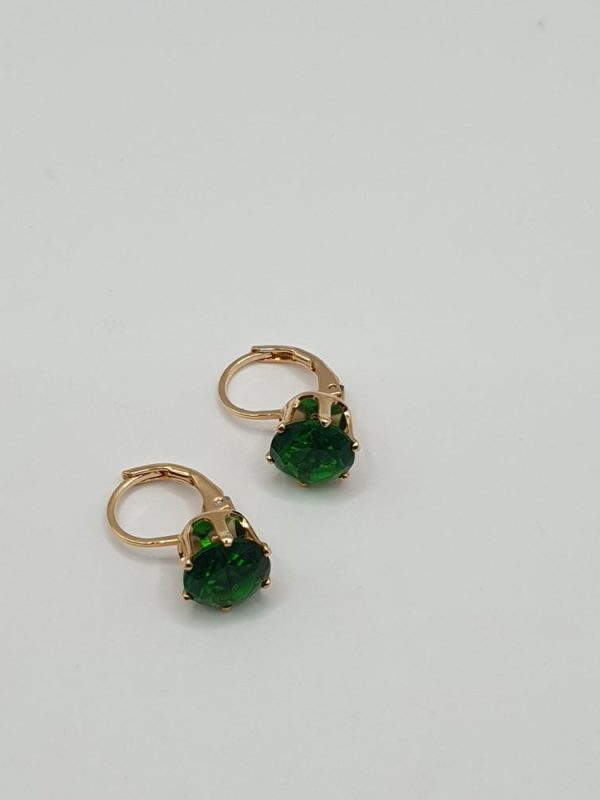 boucles oreilles tristana , moderne-bijoux.fr - Bijoux ethniques & Femmes du monde