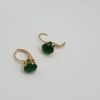 boucles oreilles tristana , moderne-bijoux.fr - Bijoux ethniques & Femmes du monde