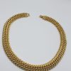 collier acier inoxydable apolina , sur moderne-bijoux.fr - Bijoux ethniques & Femmes du monde