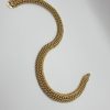 collier acier inoxydable apolina , sur moderne-bijoux.fr - Bijoux ethniques & Femmes du monde
