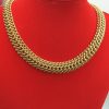 collier acier inoxydable apolina , sur moderne-bijoux.fr - Bijoux ethniques & Femmes du monde